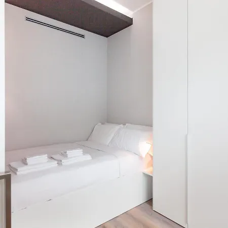 Easyhomes-city Centre Appartement *
