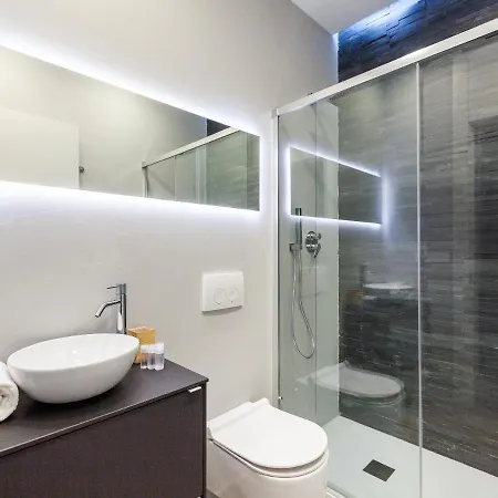 Easyhomes-city Centre Appartement