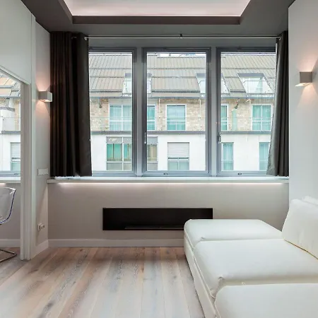 Appartement Easyhomes-city Centre *