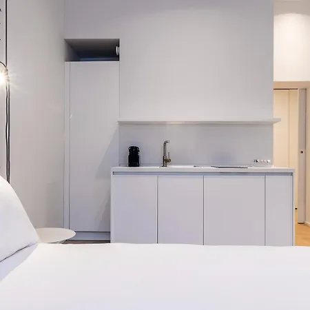 Easyhomes-city Centre Appartement