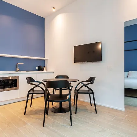Appartement Easyhomes-city Centre