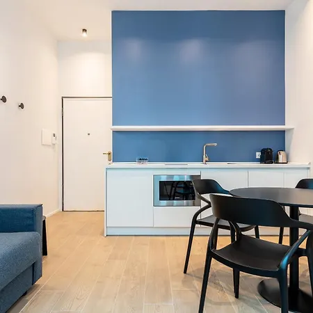 Appartement Easyhomes-city Centre