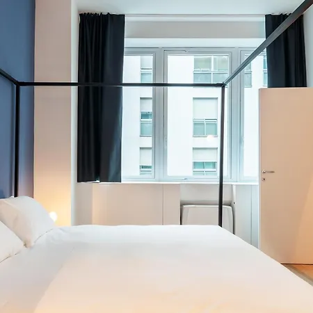 Easyhomes-city Centre * Milaan