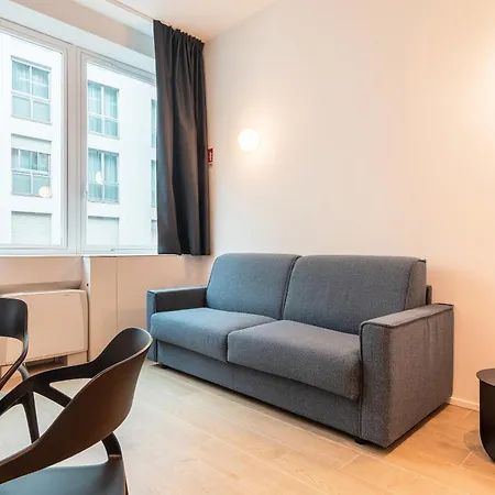 Easyhomes-city Centre Appartement
