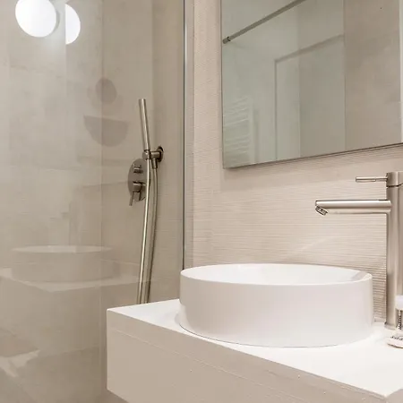 Appartement Easyhomes-city Centre *