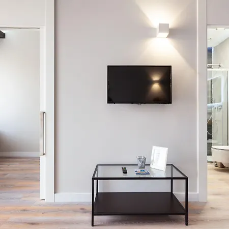 Easyhomes-city Centre * Milaan