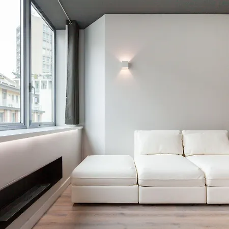 Appartement Easyhomes-city Centre