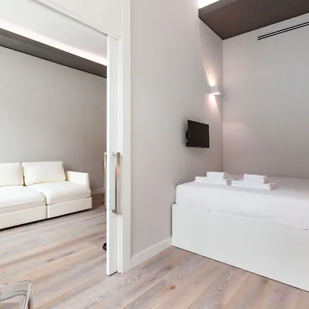 Appartement Easyhomes-city Centre *