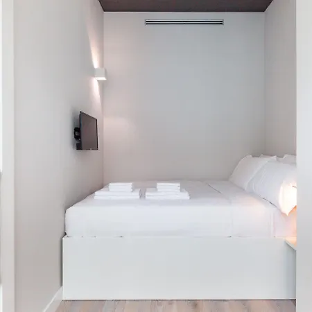 Easyhomes-city Centre Appartement Milaan