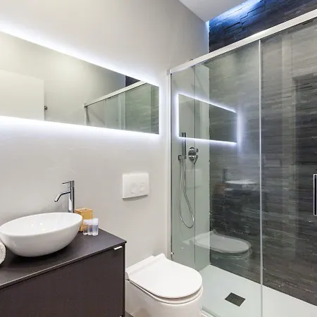 Appartement Easyhomes-city Centre *