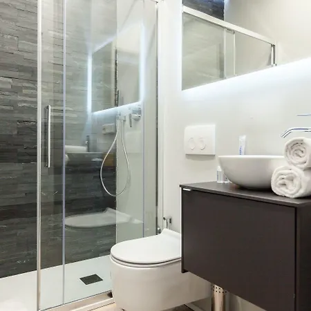 Appartement Easyhomes-city Centre Milaan