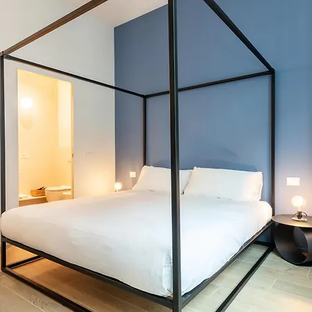 Easyhomes-city Centre 公寓 米兰