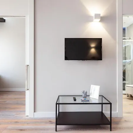 Easyhomes-city Centre Milán