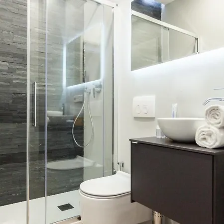 Easyhomes-city Centre Apartmán Milán