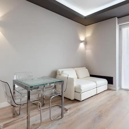 Easyhomes-city Centre Apartmán Milán