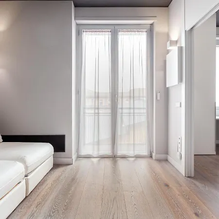 Easyhomes-city Centre Διαμέρισμα *