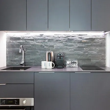 Easyhomes-city Centre Apartmán