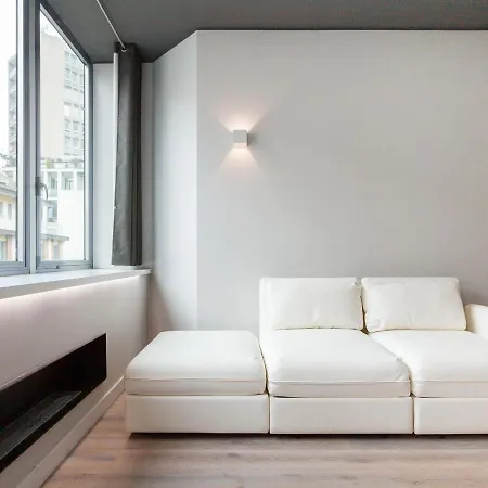 Easyhomes-city Centre * Milán