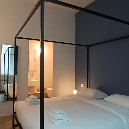 Διαμέρισμα Easyhomes-city Centre