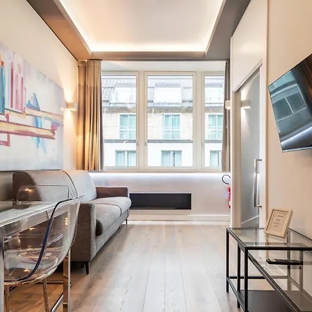 Easyhomes-city Centre * Milano