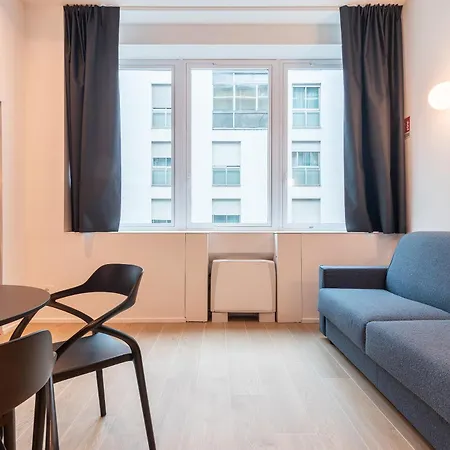 Easyhomes-city Centre Lägenhet
