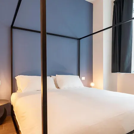 Easyhomes-city Centre Apartmán *