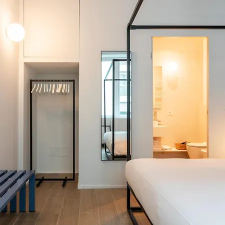 Διαμέρισμα Easyhomes-city Centre Μιλάνο