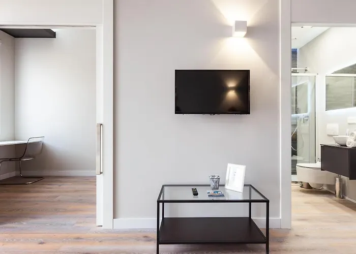 Easyhomes-city Centre Milano