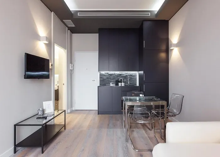 Daire Easyhomes-city Centre
