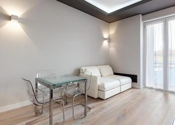 Easyhomes-city Centre Daire Milano