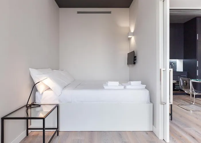 Daire Easyhomes-city Centre *