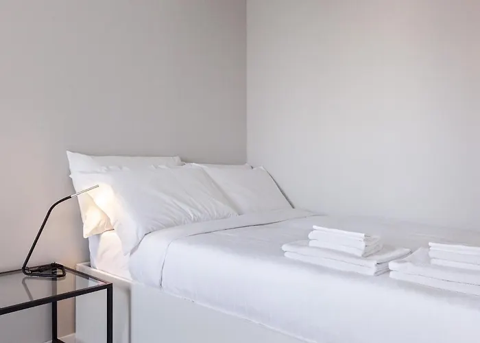 Easyhomes-city Centre Daire Milano