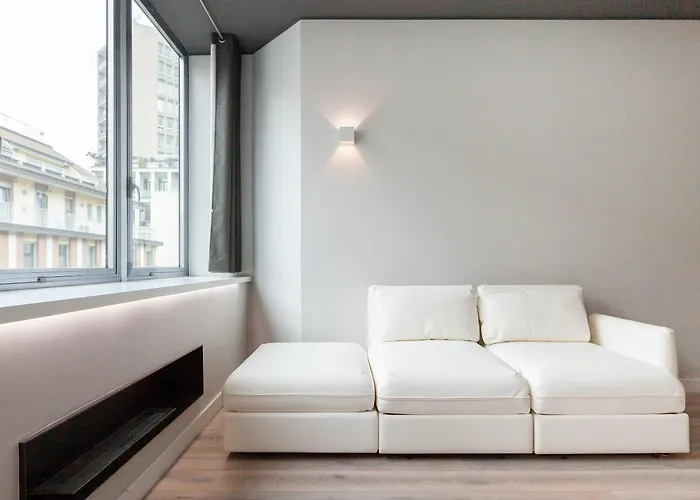 Easyhomes-city Centre * Milano