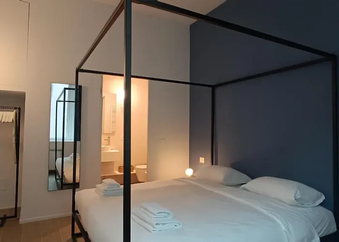 Daire Easyhomes-city Centre