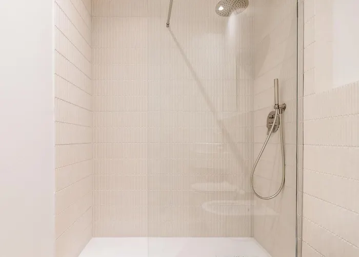 Daire Easyhomes-city Centre *
