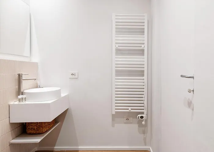 Daire Easyhomes-city Centre
