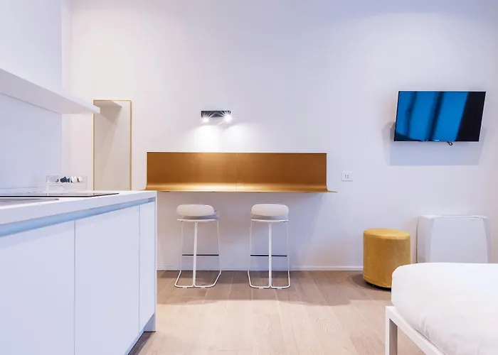 Easyhomes-city Centre Daire *
