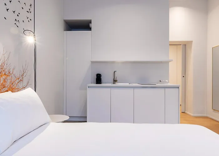 Easyhomes-city Centre Daire
