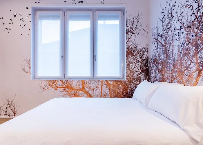 Daire Easyhomes-city Centre *