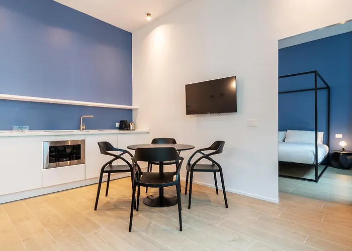 Daire Easyhomes-city Centre