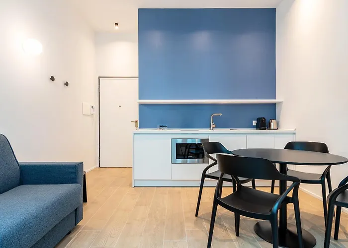 Daire Easyhomes-city Centre