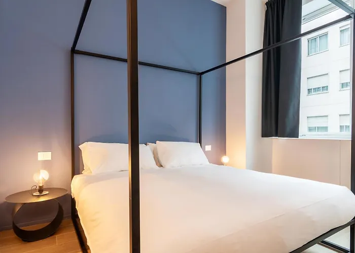 Easyhomes-city Centre Daire *