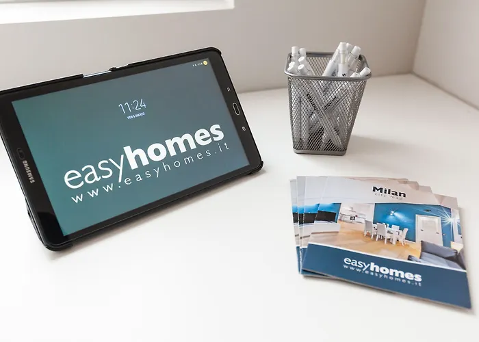 Easyhomes-city Centre Daire *