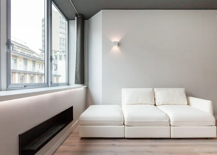 Daire Easyhomes-city Centre