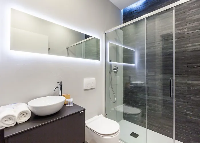 Daire Easyhomes-city Centre *