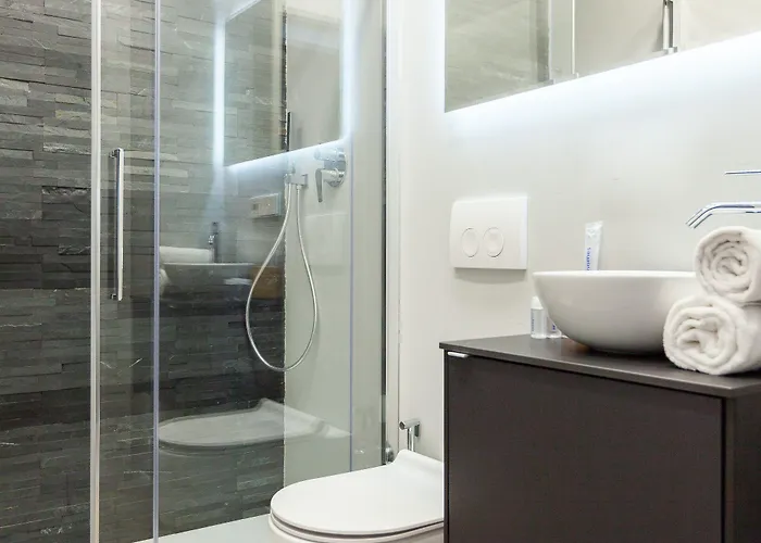 Daire Easyhomes-city Centre Milano