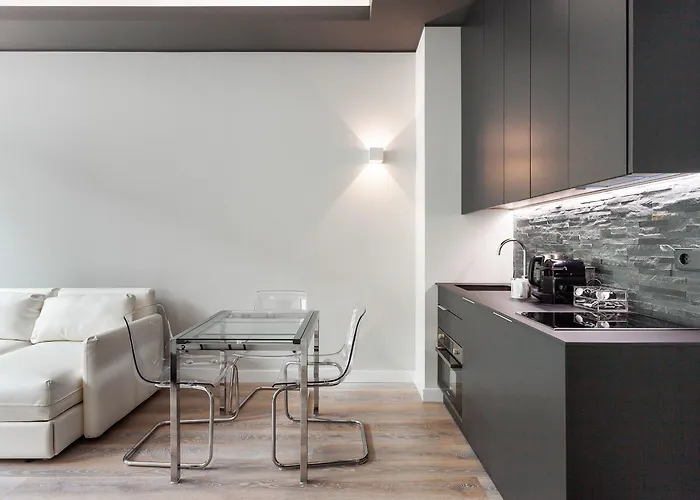 Easyhomes-city Centre Daire *
