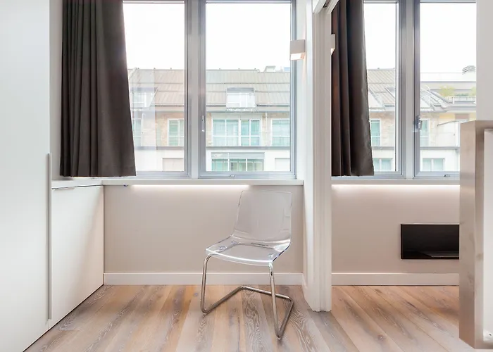 Easyhomes-city Centre Daire *