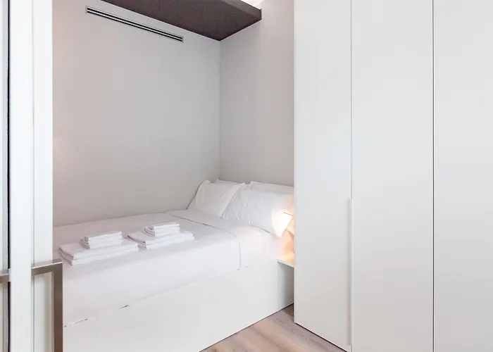Daire Easyhomes-city Centre *
