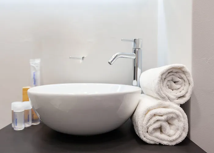 Daire Easyhomes-city Centre Milano